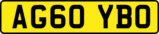 AG60YBO