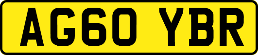 AG60YBR