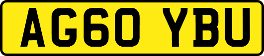 AG60YBU