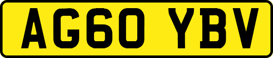AG60YBV