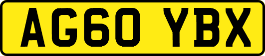 AG60YBX