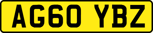 AG60YBZ