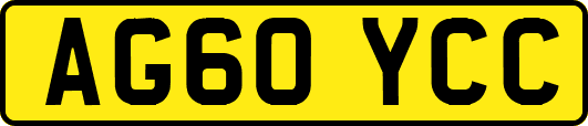 AG60YCC