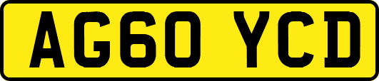 AG60YCD