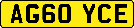 AG60YCE