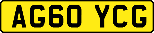 AG60YCG