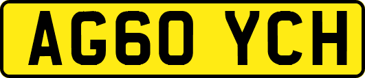 AG60YCH
