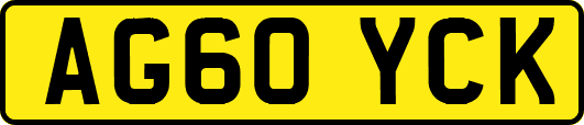 AG60YCK