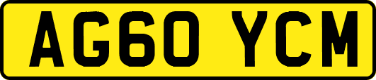 AG60YCM