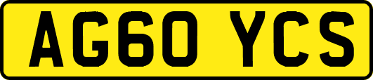 AG60YCS