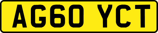 AG60YCT