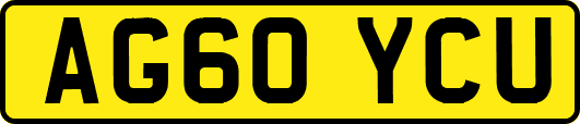 AG60YCU