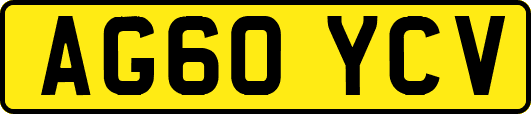 AG60YCV