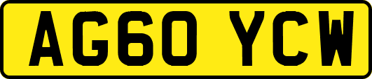 AG60YCW