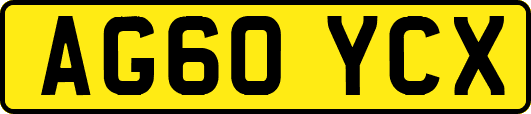 AG60YCX
