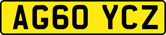AG60YCZ