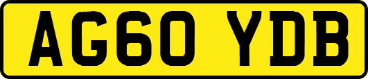 AG60YDB