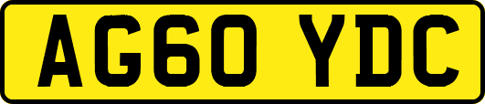 AG60YDC
