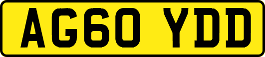 AG60YDD