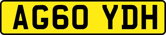 AG60YDH