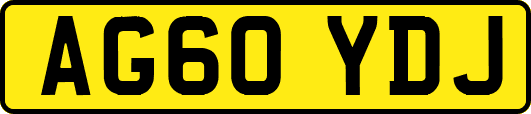 AG60YDJ