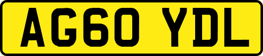 AG60YDL