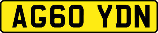 AG60YDN