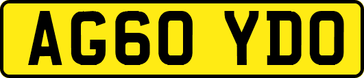 AG60YDO
