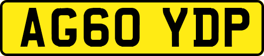 AG60YDP