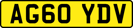 AG60YDV