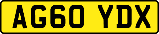 AG60YDX