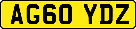 AG60YDZ