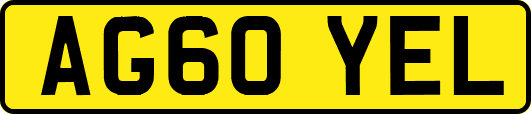 AG60YEL