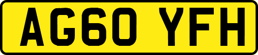 AG60YFH