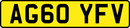 AG60YFV