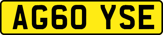 AG60YSE
