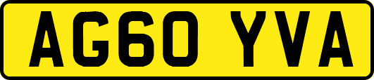 AG60YVA