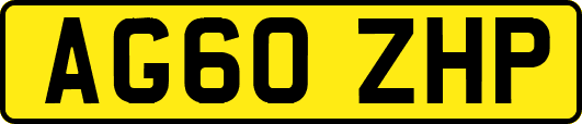 AG60ZHP