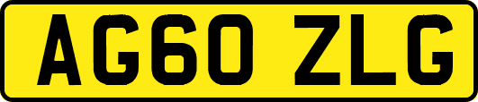AG60ZLG