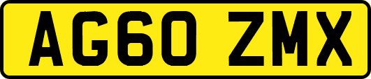 AG60ZMX