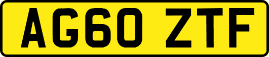 AG60ZTF