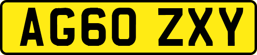 AG60ZXY