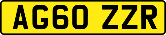 AG60ZZR