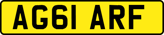 AG61ARF