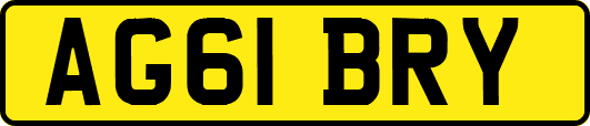 AG61BRY