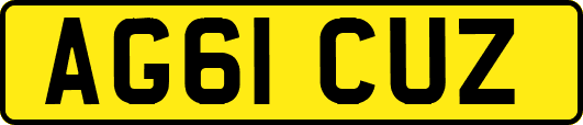 AG61CUZ