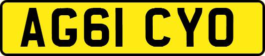 AG61CYO