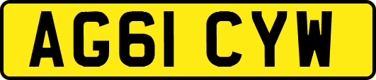 AG61CYW