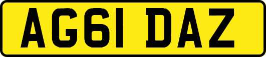 AG61DAZ
