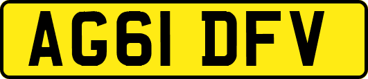 AG61DFV
